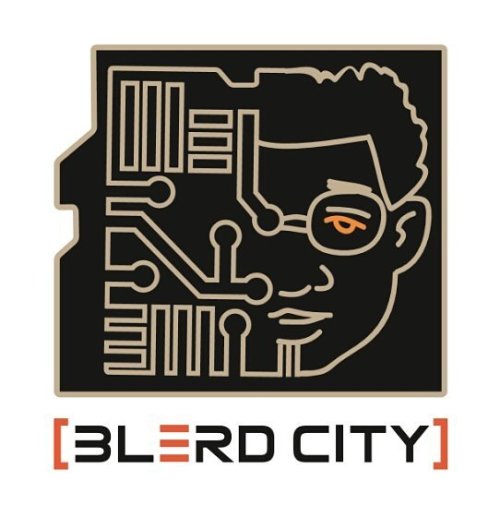 Hey guys! The next convention that I will attend is @blerdcity in Brooklyn on July 29th & 30th! 