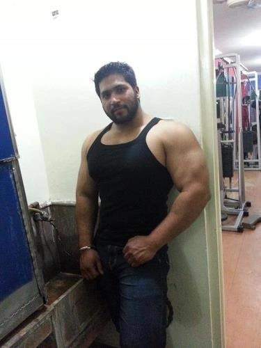 Hot and Hunky Sexy Men