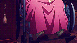ttsukimi:  I can’t help it, sir! I just love big boobs! 