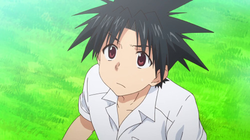 UQ Holder News: Addressing UQ Holder! Anime Season 2 Rumors Recently, there&rsquo;s been several rum