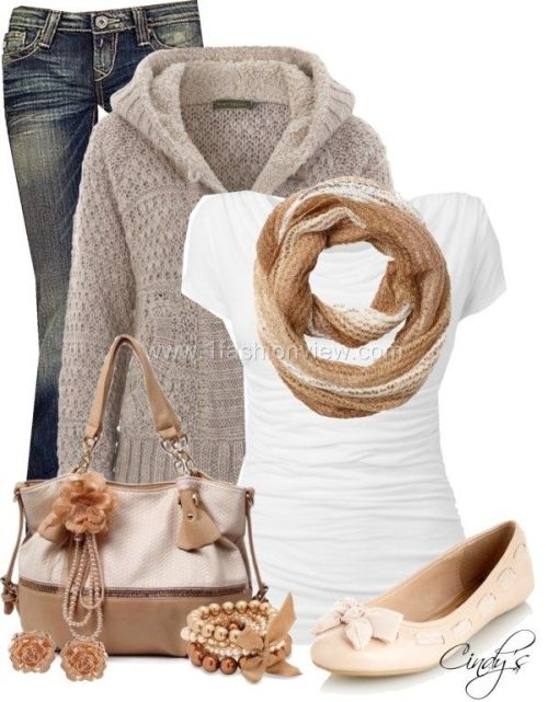 polyvore winter outfits - Google Search