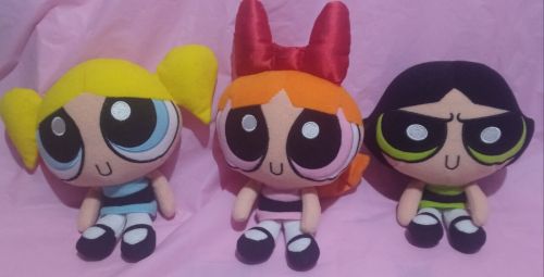 What Is Your Favorite Toys In 2000s?