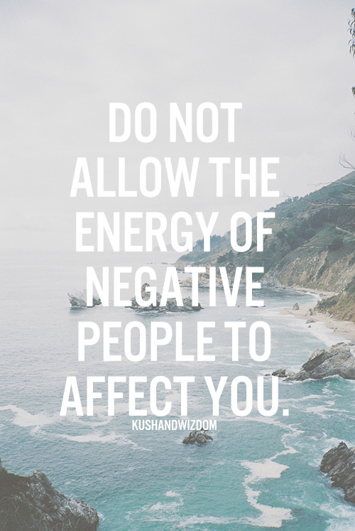 kushandwizdom:  Positive quotes