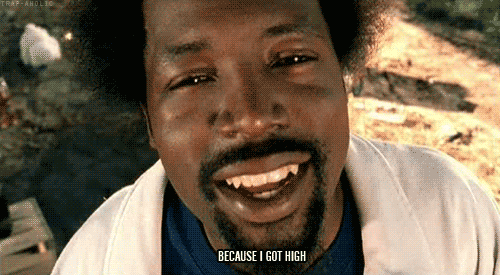 Into A Stoner's Mind!