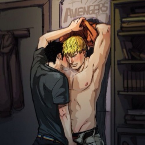 #wiccan #hulking #billykaplan #teddyaltman #youngavengers