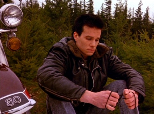 Twin Peaks