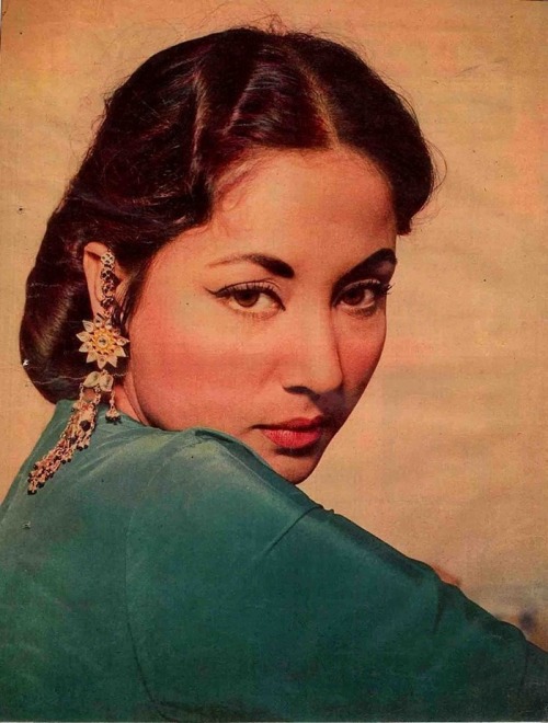 Meena Kumari