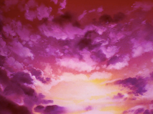 planetaire:Neon Genesis Evangelion (1995)