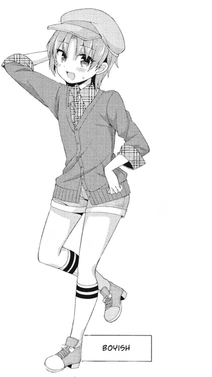kiruyos:  hime-kun fashion show(づ｡◕‿‿◕｡)づ