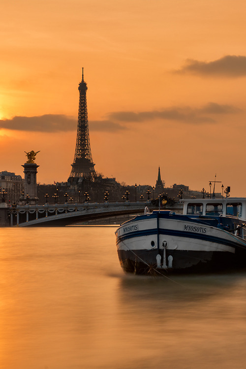 mistergoodlife:  Paris... so beautiful