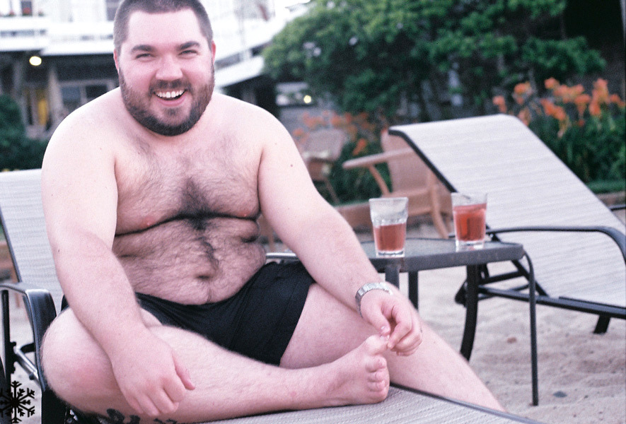 CHUB & Bear PornoPhotoBlog!
