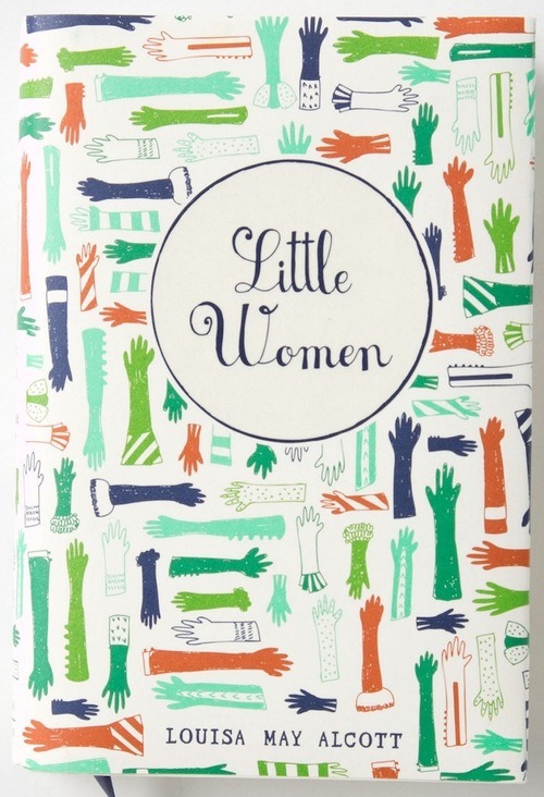 traceyneithercott:Mr. Boddington’s Penguin Classics (via Anthropologie)