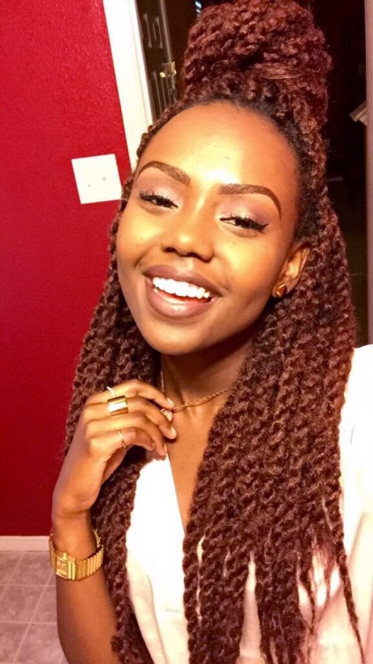 dollsofbeauty:  ofcourseblackisbeautiful:  fuckyeahafricans:  Burundian and Rwandese  -  Dolls