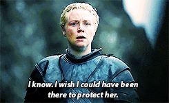 trinketsabernathy:  She commanded me to bring Jaime Lannister back to King’s Landing.