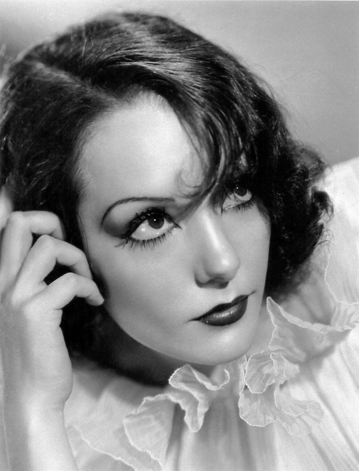 screengoddess:Lupe Velez