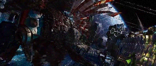fuckyeahjupiterascending:  These shots of Orous present a masterclass of world-building.