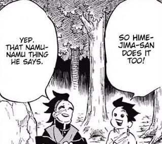 Appreciate Genya Shinazugawa You Cowards!!