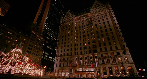 l3reezer:Home Alone 2: Lost in New York (1992)