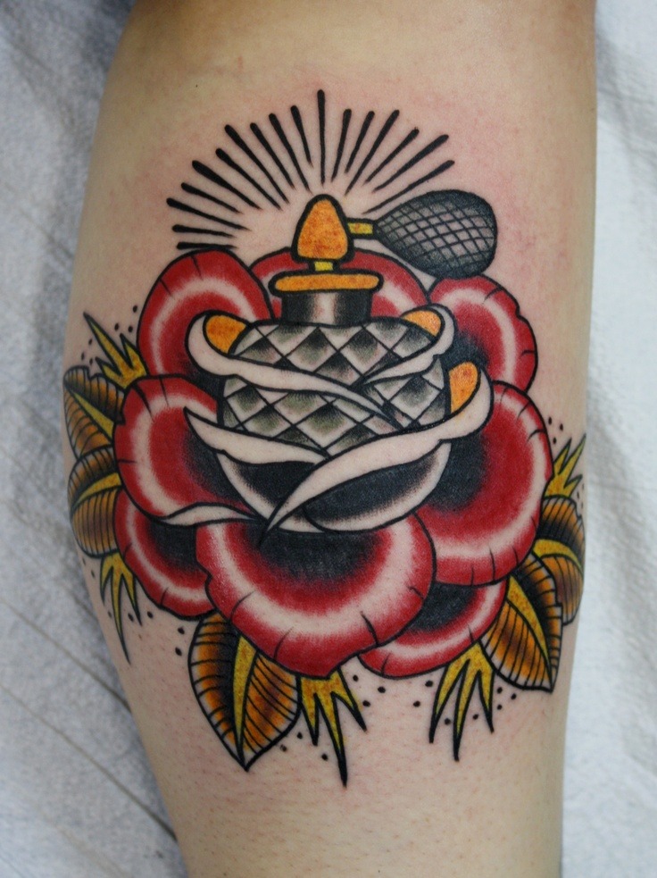 skindeeptales:  Myke Chambers 