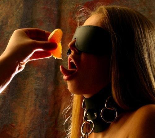 The wild side of erotic life