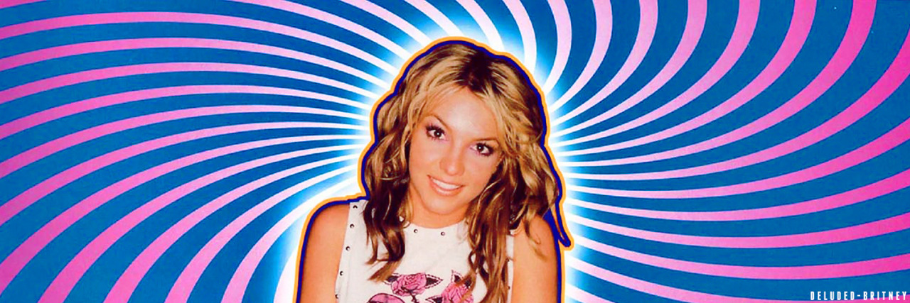 britney spears header | Explore Tumblr Posts and Blogs | Tumgir