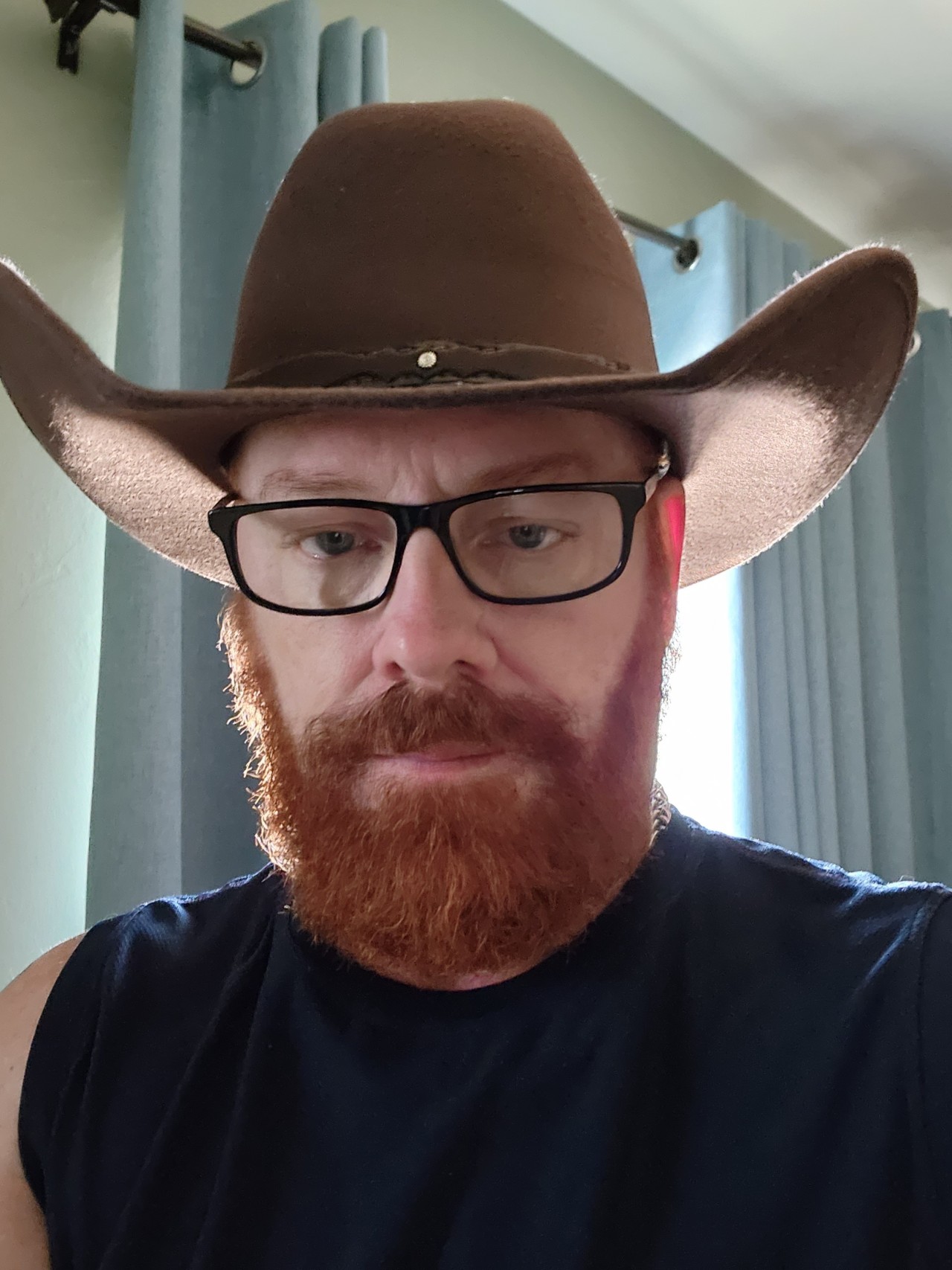 Colt Stetson Cowboy on Tumblr