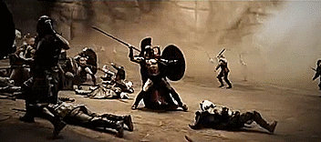 jzdgylfie:  beartrapt:   The spear of the GODS #leagueofLegends  i just did this in a game  They never saw it coming