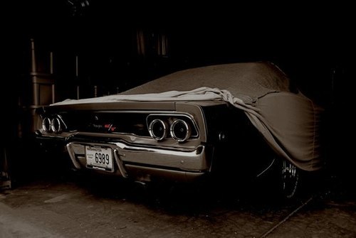CarWhore