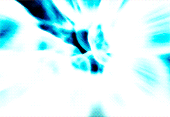 noctiscaelums:  "Don't pretend you're sad. Why tremble with anger that's not
