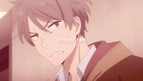 reddriot:fugou keiji balance: unlimited ✧ season one episode twopurchase of the tower is complete.ba