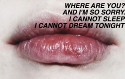 allcapspoerty:  POETIC