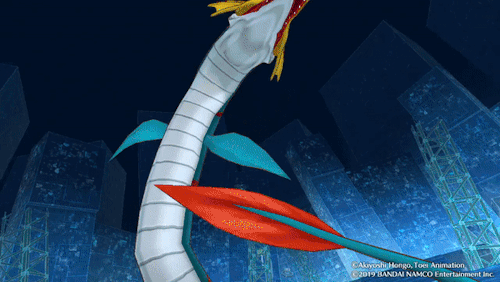 Dinosaur King DIGIMON AU Zander And His Neptunemon Ed Has A Grounddramon