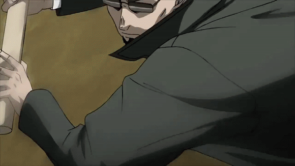 Black Lagoon Episode 10 Reddit