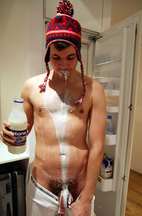 Bros Without Clothes