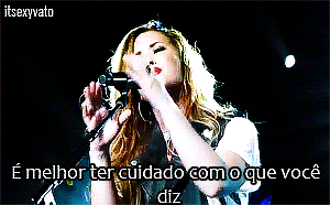 Lovatics & Smilers