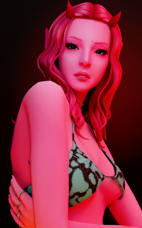 @daylifesims upcoming hair teasers.thank you so much for letting me test these<3 i love them sm i