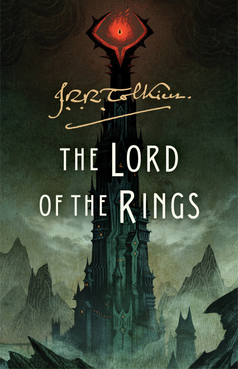 The Lord of the Rings Boxed SetPub Date: Oct. 6th 2020ISBN:  9780358439196 Current List Price: 