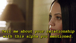 poisonandacure:  Okay, Stiles, let’s play pretend for a little bit. If you did