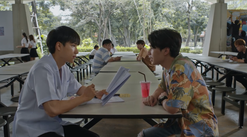 Dynamite Is The Youngest Of The Group Having Skipped Some Grades, And He Is Impulsive, Optimistic To