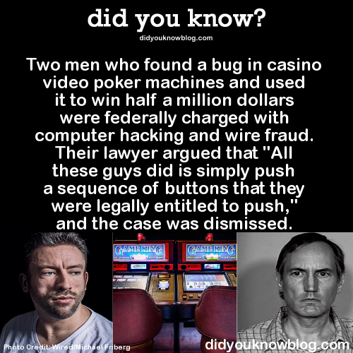 did-you-kno:  John Kane and Andre Nestor landed themselves in a two-year long battle