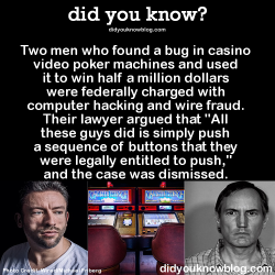 did-you-kno:  John Kane and Andre Nestor