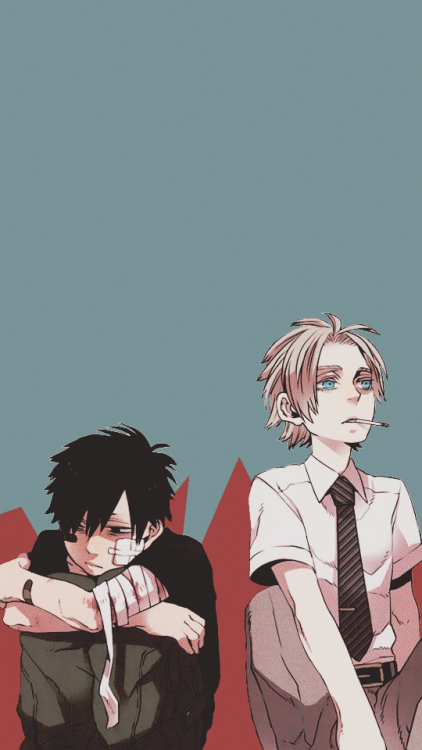 kayox: Random Gangsta phone wallpapers!  ★