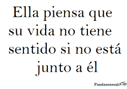 Break my broken heart.