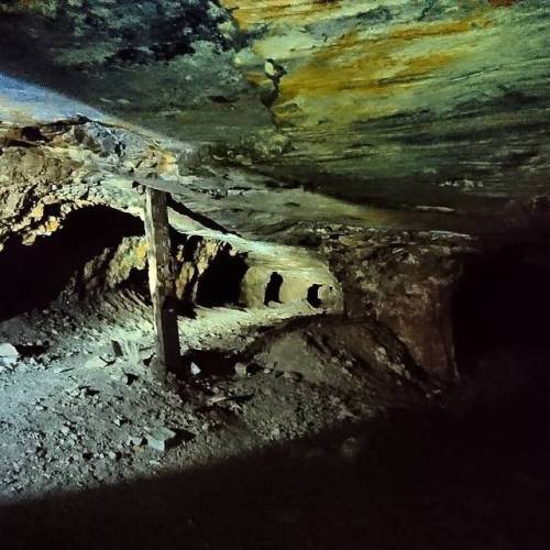 We&rsquo;ve been mining tonight! . . . &hellip; #dinasrock #glyneath #pontneddfechan #merthyrtydfil