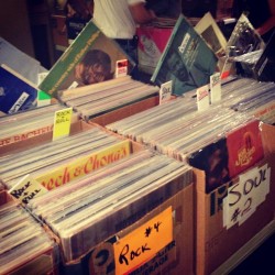 Vinylfy Blog