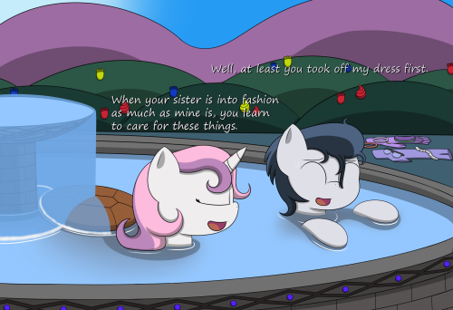 askthepokeponycrusaders:  shining-bonds:  ((Featuring askthepokeponycrusaders))  (part of the crossover with shining-bonds)  x3!