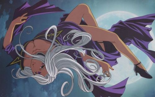 references4cosplay: Urd - Ah! My Goddess @angel-of-smol-death you wanted to cosplay Urd?