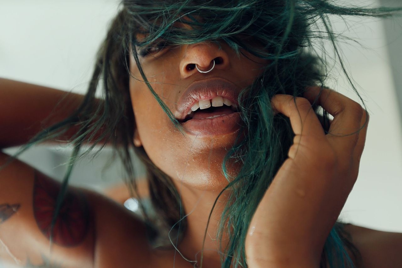 daddynoooo:  milloux:  New set preview : Scuba by Puffin Suicide Shot in Troia,