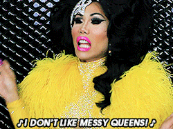 fuckyeahdragrace:Now available on iTunes ! ( x )