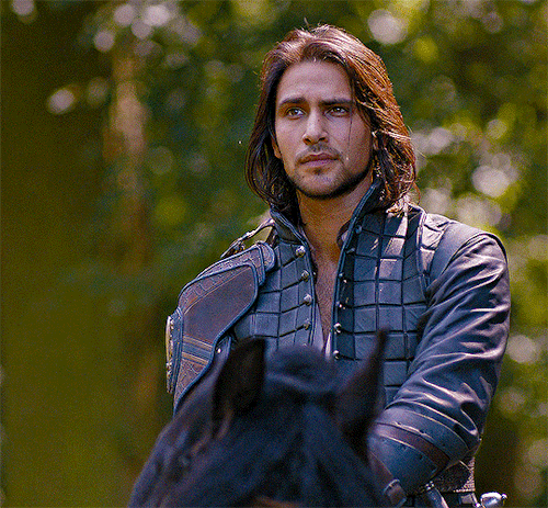 Aramis, Porthos, D'Artagnan // The Musketeers (2014) // S3E6